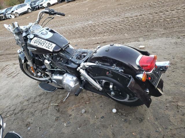 2014 HARLEY-DAVIDSON FLD SWITCH - 1HD1GZM13EC327570