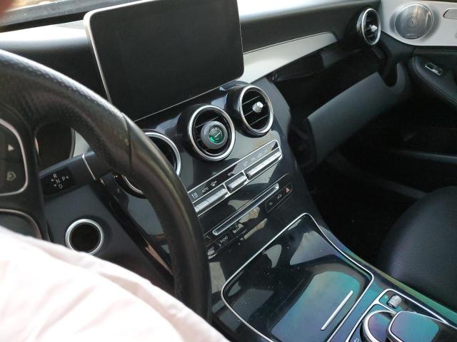 2015 MERCEDES-BENZ C 300 4MAT - 55SWF4KB8FU021136