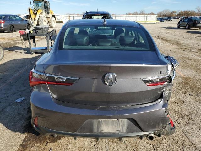 19UDE2F37NA001262 Acura ILX