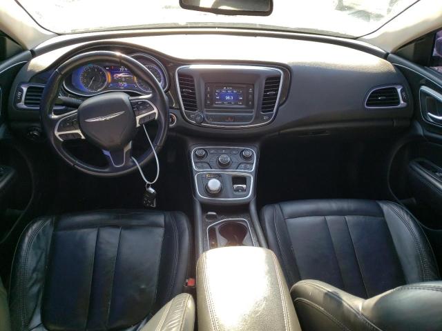 2015 CHRYSLER 200 C - 1C3CCCCB5FN577528