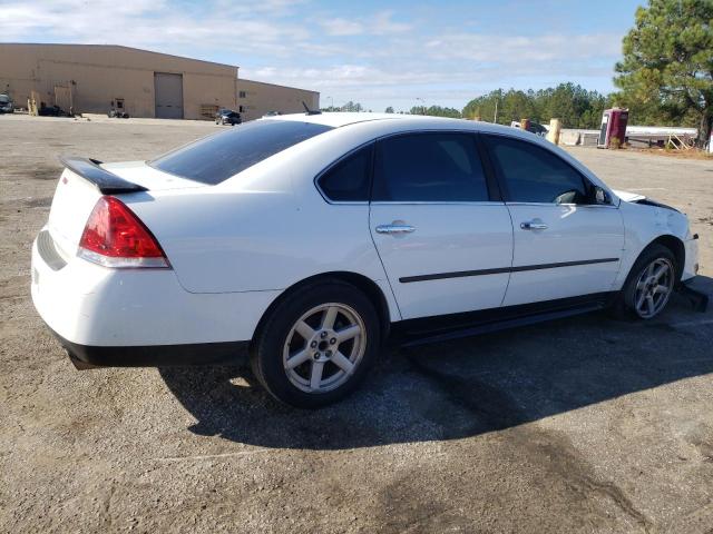 2016 CHEVROLET IMPALA LIM - 2G1WC5E32G1136543