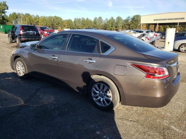 1N4AL3AP9EN370775 Nissan ALTIMA 2.5