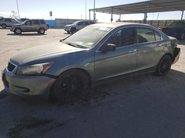 2008 Honda Accord Coupe EX-L