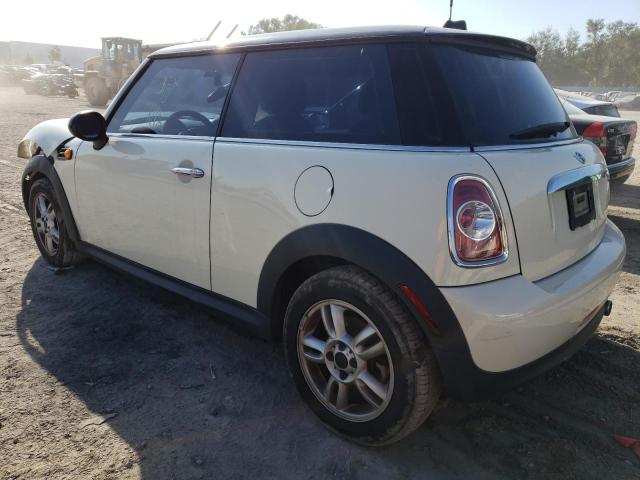 WMWSU3C59DT547243 Mini Cooper