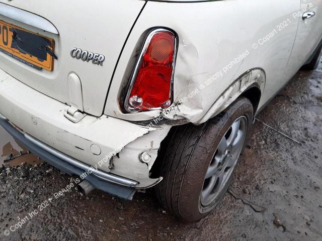 WMWRF32000TN03916 Mini Cooper