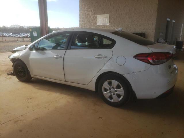 3KPFK4A74HE041726 KIA FORTE LX