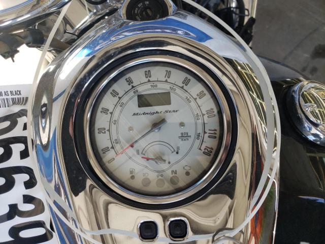 2003 YAMAHA XV1600 AS JYAVP02E23A024126