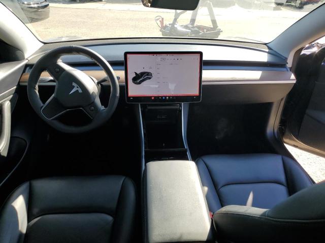 5YJ3E1EA3LF705063 Tesla MODEL 3