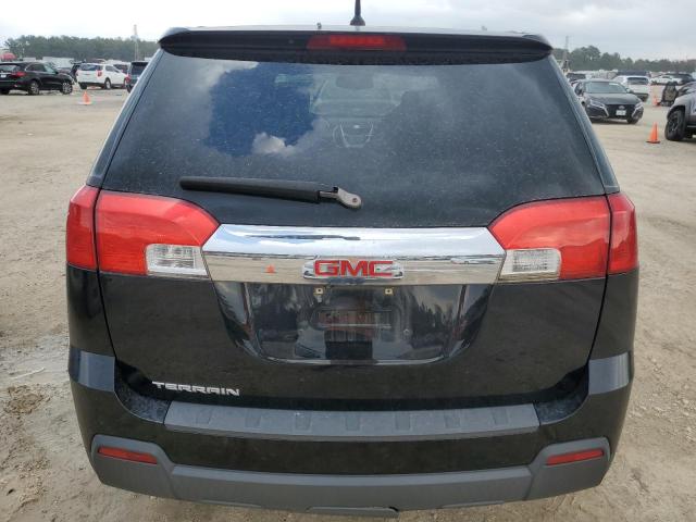 2CTALBEW6A6293677 GMC Terrain Sle