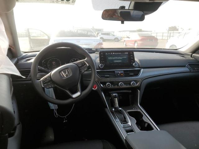 2022 HONDA ACCORD LX - 1HGCV1F17NA021015