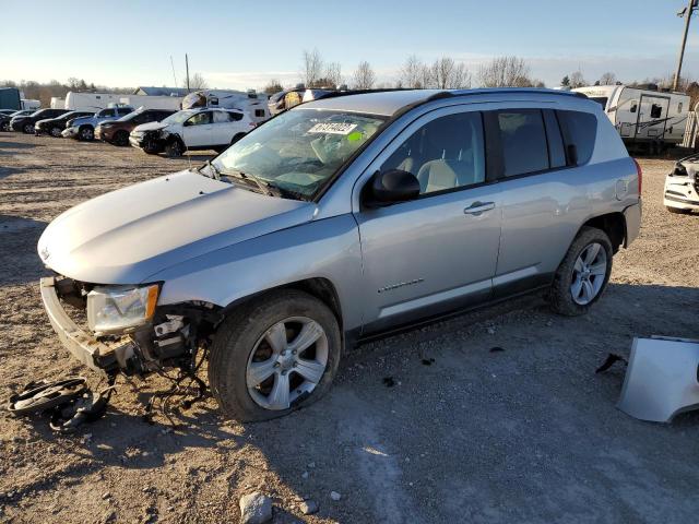 2011 Jeep Compass Sport