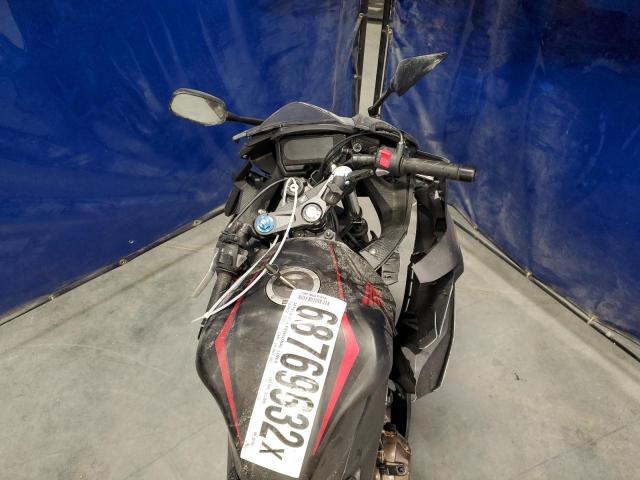 2021 HONDA CBR500 RA MLHPC6254M5201195