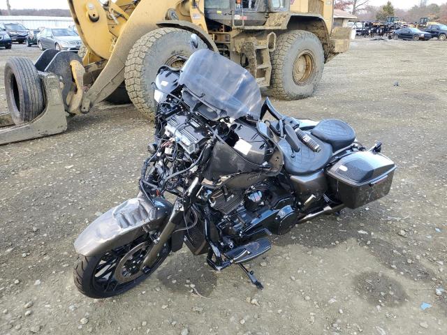 2021 HARLEY-DAVIDSON FLHXSE 1HD1PXL18MB952394