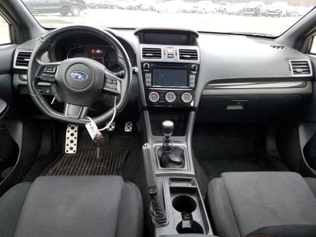 2020 SUBARU WRX - JF1VA1A67L9805351