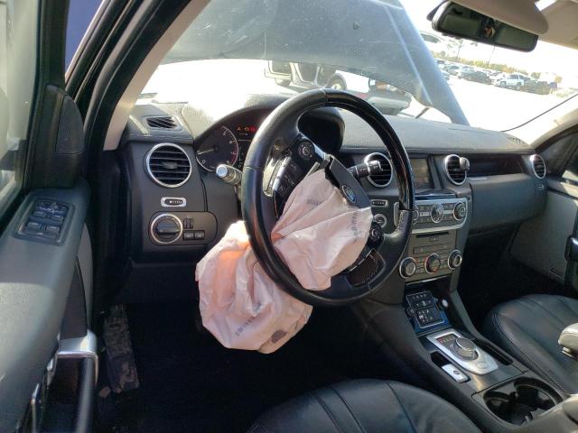 SALAG2V63GA796247 Land Rover LR4