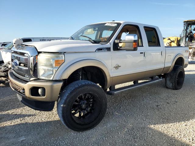 2011 Ford F-250 