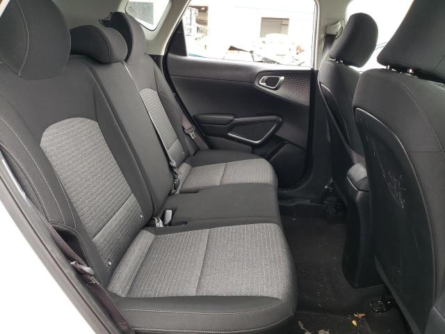 KNDJ63AUXM7131004 KIA Soul Gt Line