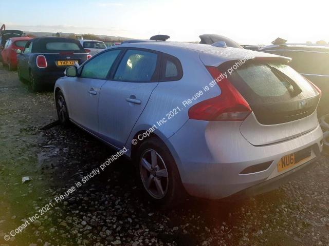 YV1MV8481F2171312 Volvo V40 Es D2