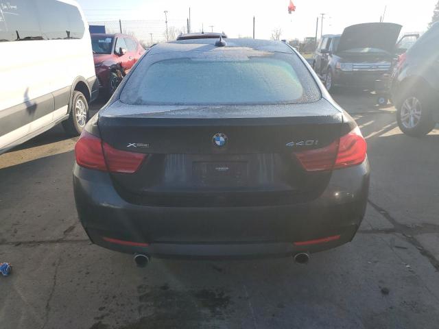 WBA4J7C56KBM75901 BMW 440xi Gran Coupe
