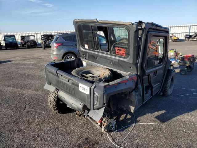 2019 YAMAHA YXE850 5Y4AN27YXKA102861