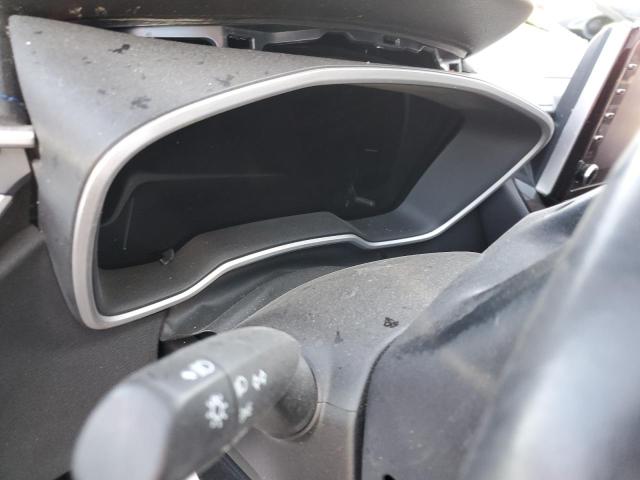 2020 TOYOTA COROLLA XS - JTDT4RCE9LJ028911