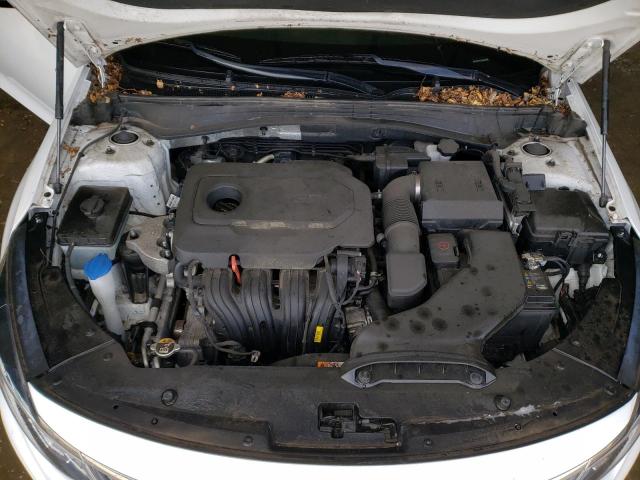 5XXGT4L33KG299066 KIA Optima Lx