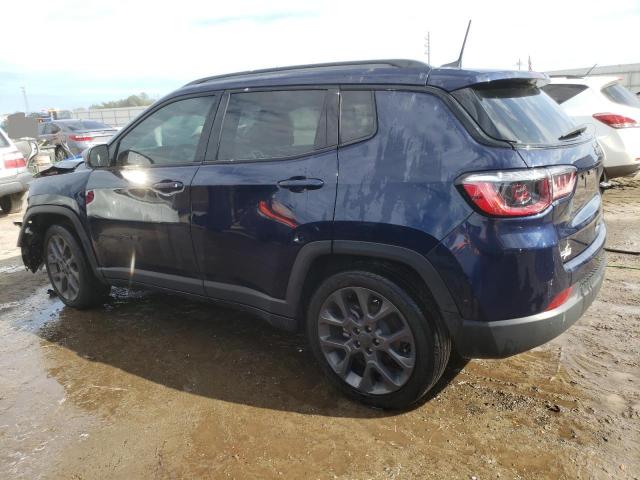 2021 JEEP COMPASS 80 3C4NJCEB8MT522768