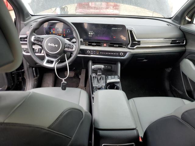 2023 KIA SPORTAGE X - 5XYK6CAF3PG003877