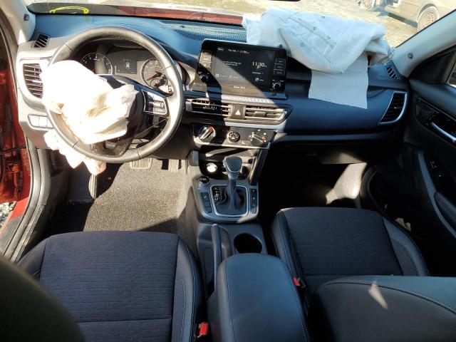 KNDEUCAA2M7121029 KIA Seltos