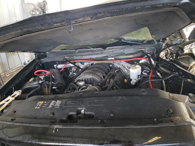3GTU2UEC0FG456039 GMC Sierra K1500 Sle