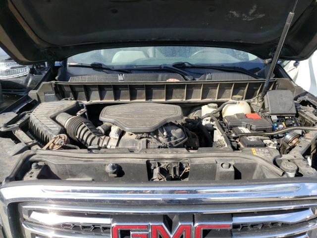 1GKKNMLS3JZ100058 GMC Acadia