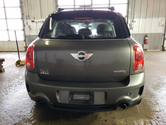WMWZC5C59CWM13911 Mini Cooper