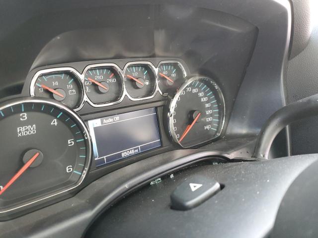 2015 CHEVROLET C SER 1500 1GCVKREC7FZ267549
