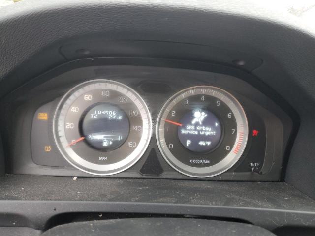 YV1622FS6C2098589 Volvo S60