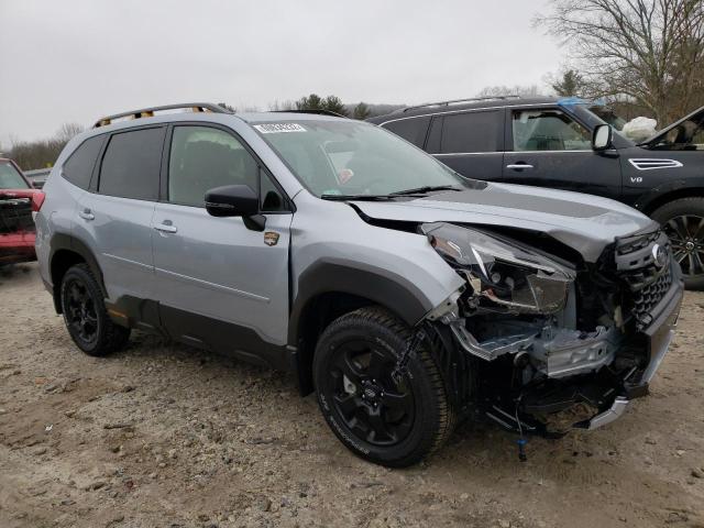 2022 SUBARU FORESTER W JF2SKAMC0NH520240