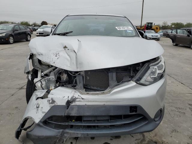 2017 NISSAN ROUGE JN1BJ1CP0HW028607