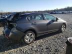 2013 HONDA CIVIC LX à vendre chez Copart NS - HALIFAX