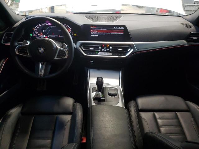 2021 BMW M340XI - 3MW5U9J04M8B79696