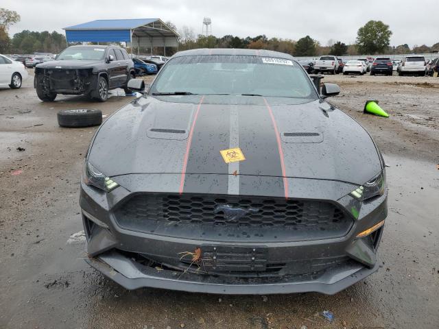 2020 FORD MUSTANG - 1FA6P8TH3L5167083
