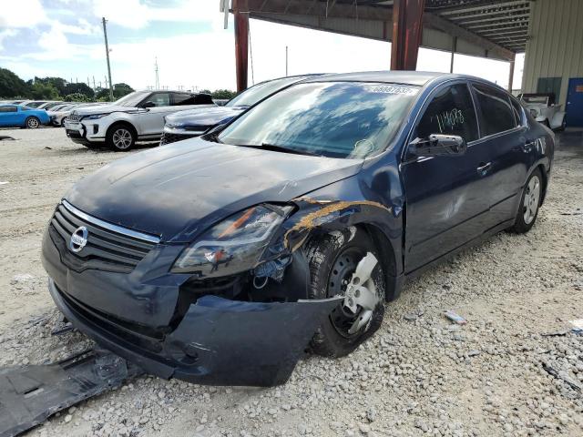 2007 Nissan Altima 2.5