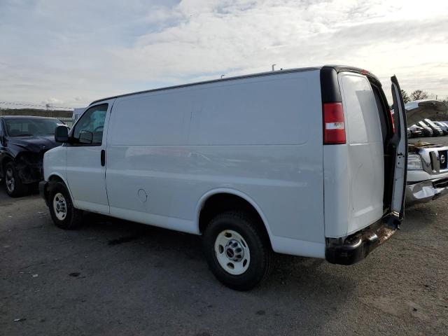 2018 GMC SAVANA G35 1GTZ7GFP8J1163376