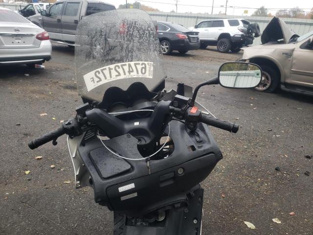 2001 HONDA NSS250 - JH2MF06121K001227