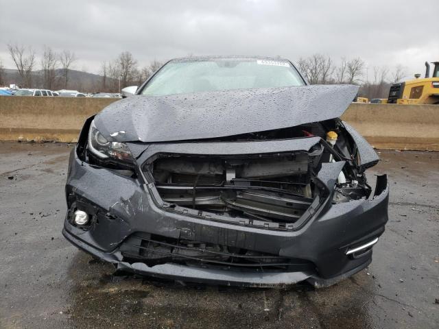 2018 SUBARU LEGACY SPO 4S3BNAS68J3010003