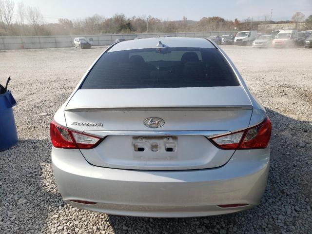 VIN 5NPEB4AC1DH627573 2013 HYUNDAI SONATA no.6