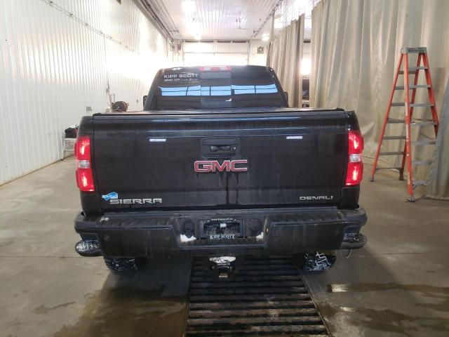 1GT42YEY3JF173910 GMC Sierra K3500 Denali