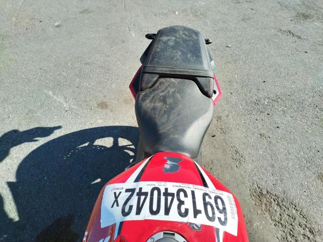 2020 HONDA CBR650 RA MLHRH0158L5100426