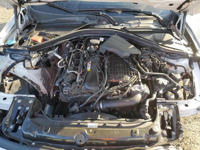 2018 BMW 440I GRAN WBA4J5C53JBE96985