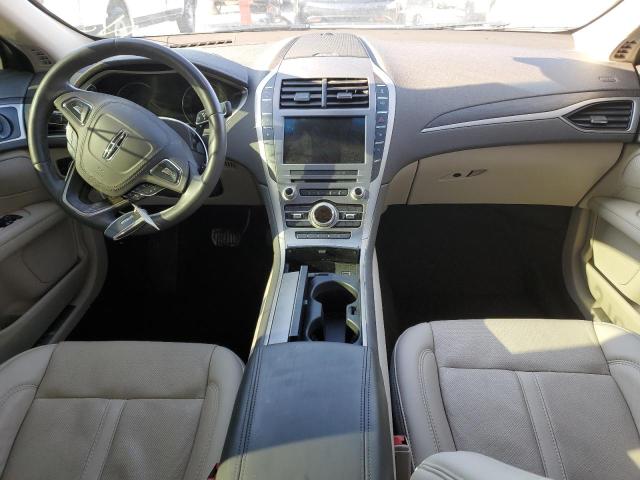 3LN6L5E94LR612823 Lincoln Mkz Reserve