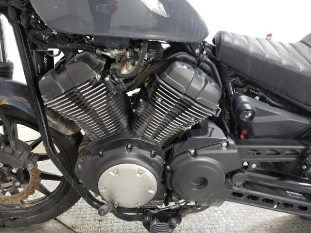 2022 YAMAHA XVS950 CUD JYAVN05EXNA015713