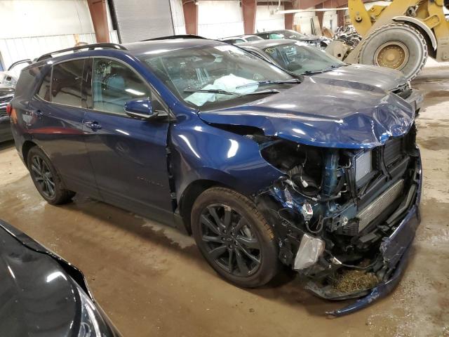 2022 CHEVROLET EQUINOX RS 3GNAXMEV7NS172805